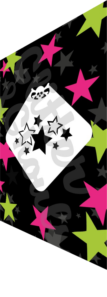 755 - Twinkle Stars