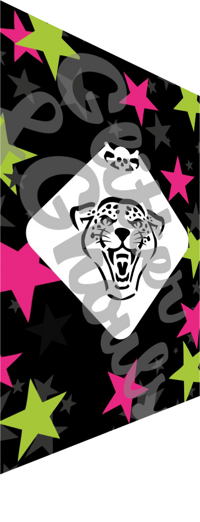 802 - Leopard Mini