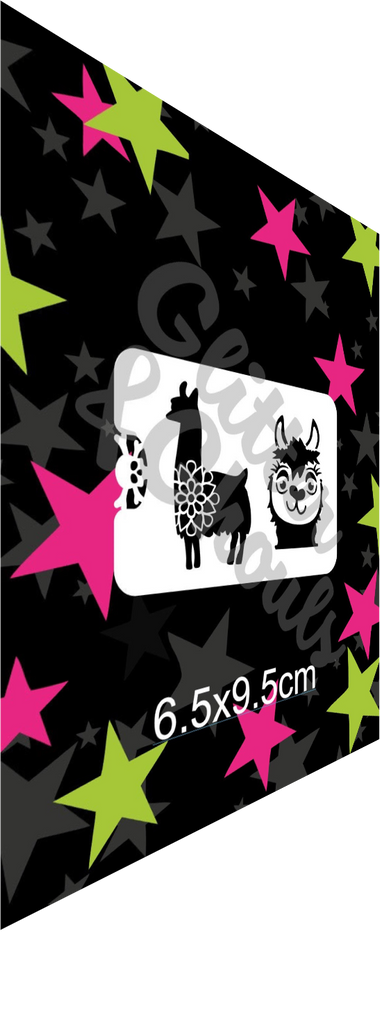 189 f - No Prob Llama
