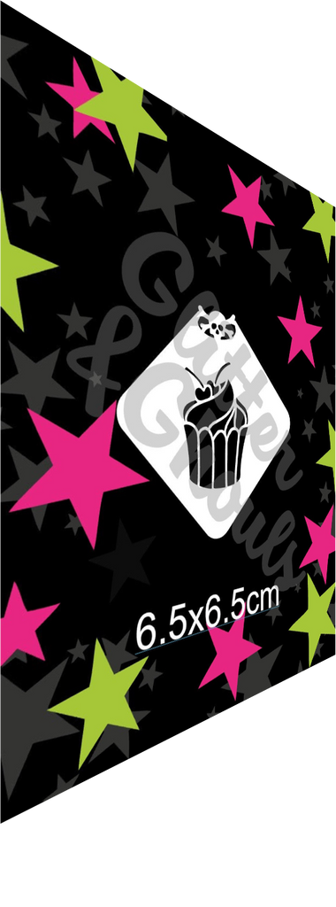 198 f - Cupcake mini