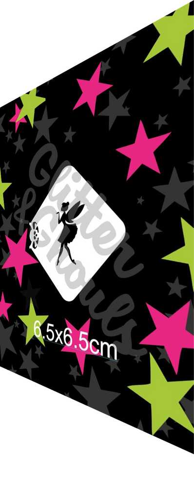 320 - Fairy - Sprinkle