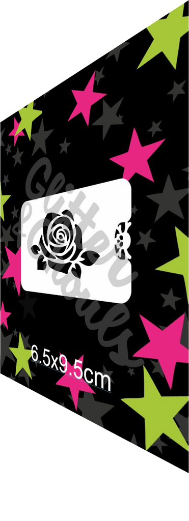 274 - Rose Love