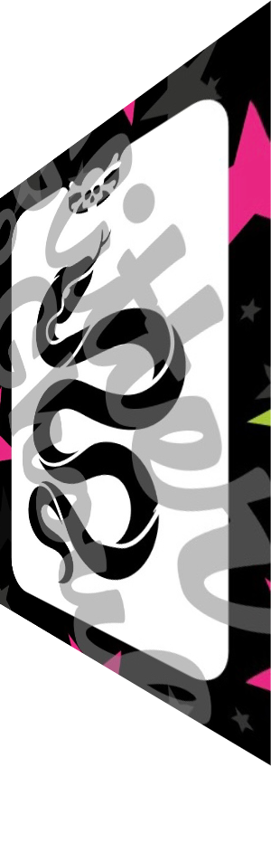 813 - Slithering Snake