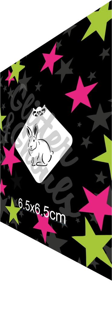 530 - Bunny mini