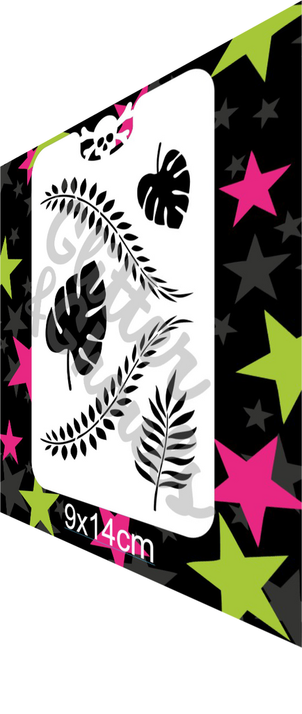 412 - Monsteria & Vine