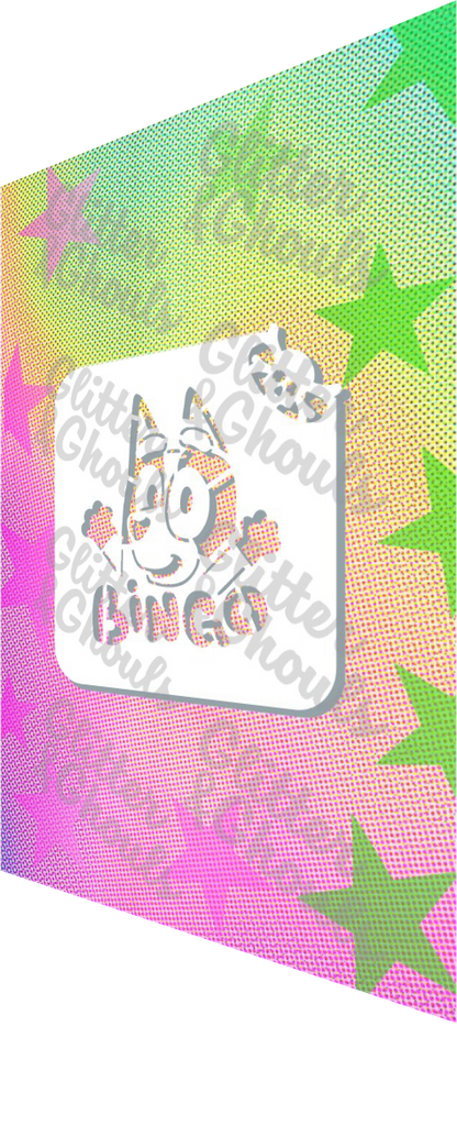 888 - Bingo!