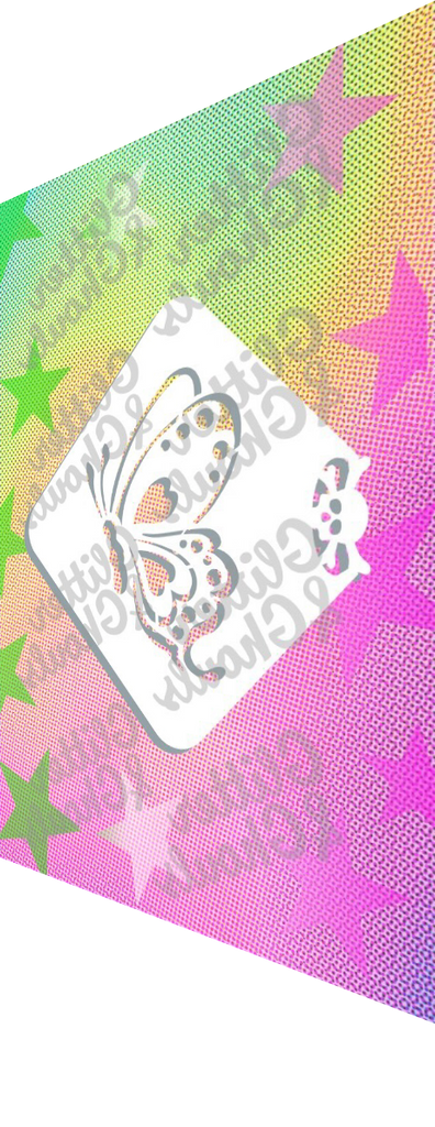 894 - Lovely Butterfly