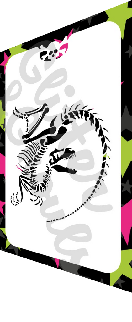 723 - Velociraptor