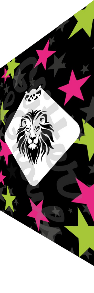611 - Lion Mini