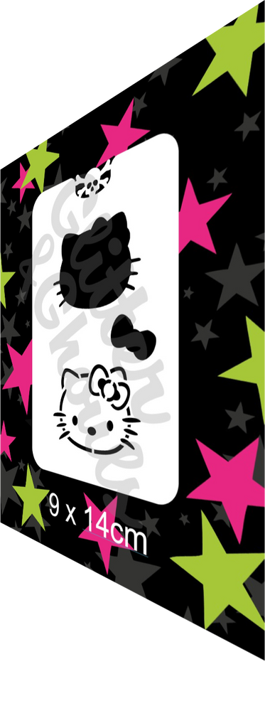 554 - Hi Cute Kitty