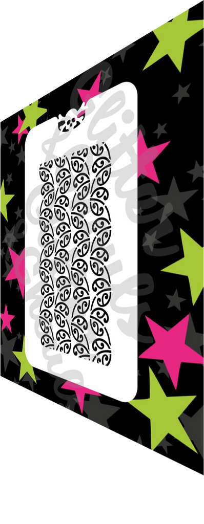 262 f - Koru Arm Wrap