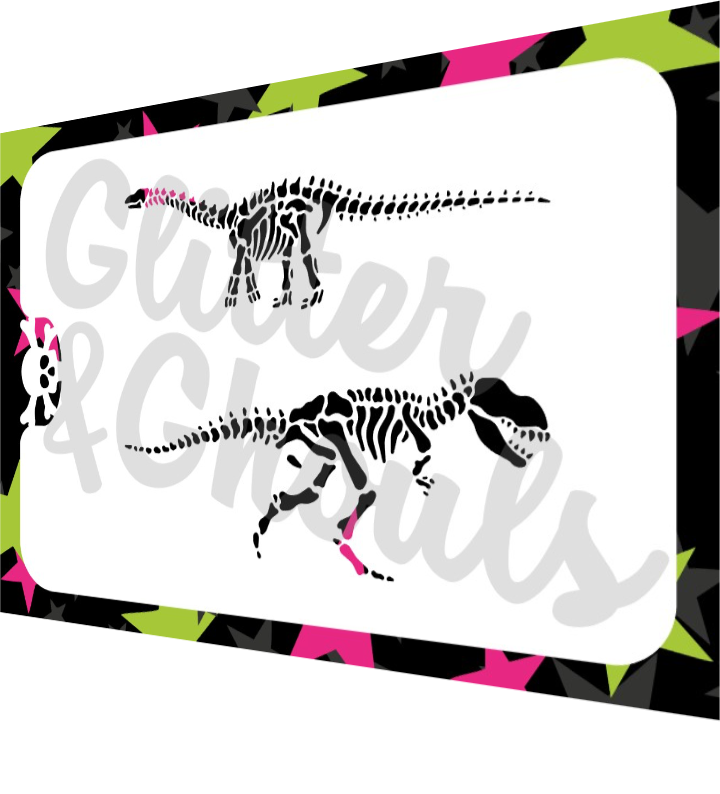 517 - Dino Big Guys