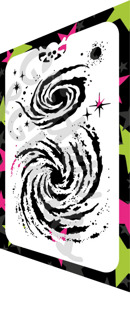 605 - Galaxy