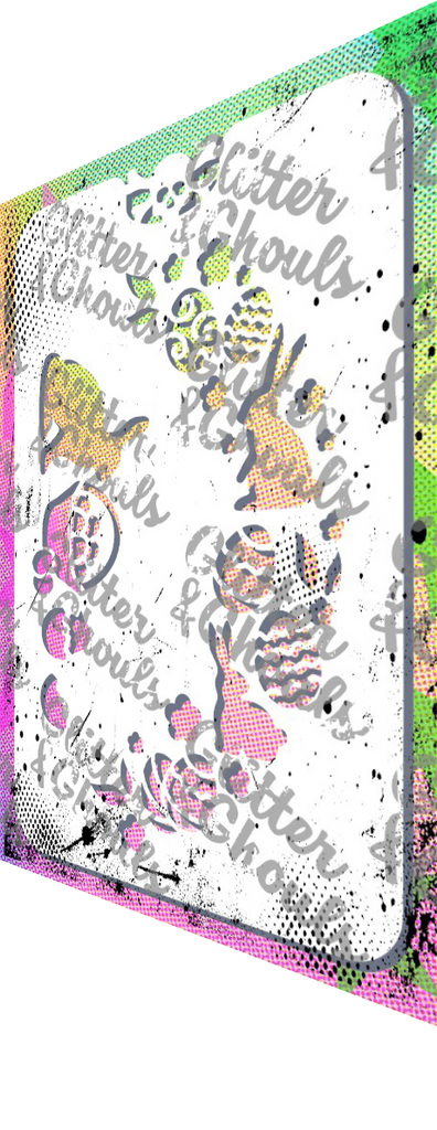 130 f - Easter Side Spray