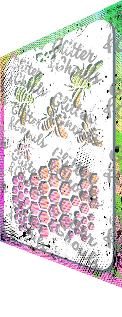 162 f - Bee Hive