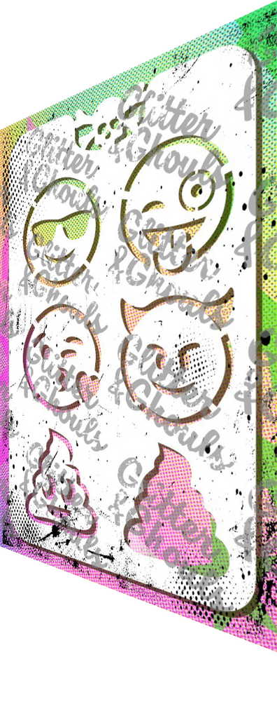 068 f - Emojis