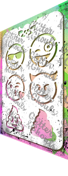 068 f - Emojis
