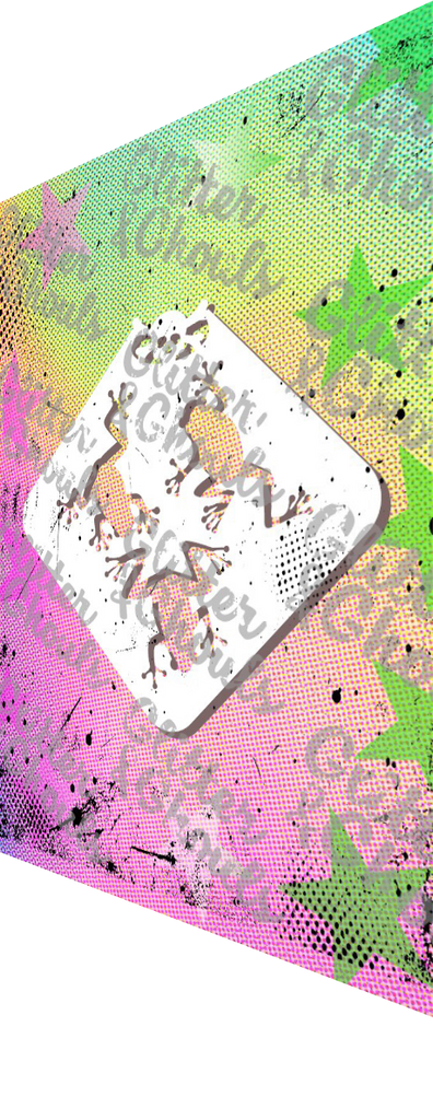 090 f - Toe of Frogs