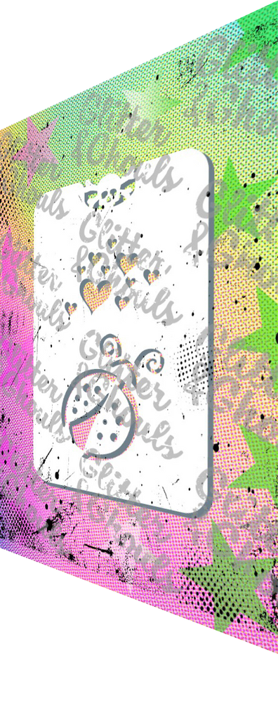 108 f - LadyBug Love
