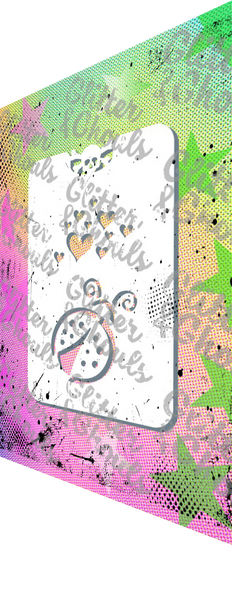 108 f - LadyBug Love