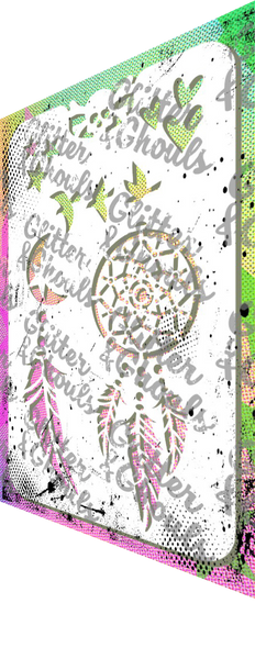 042 - Dreamcatcher
