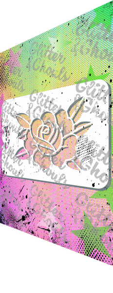 996 - Rose Tattoo Petite