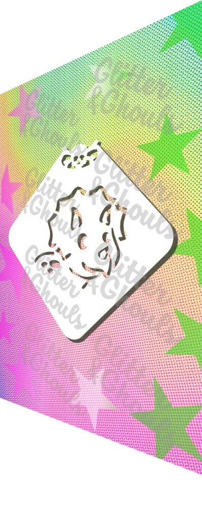 938 - Juniors Triceratops