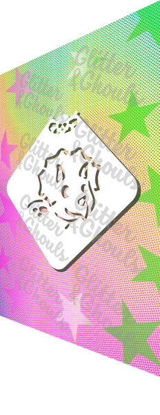 938 - Juniors Triceratops