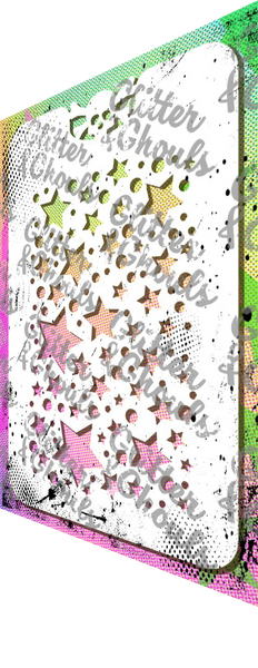 060 f - Stars & Dots