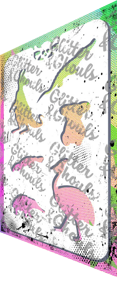 159 - Aussie Animals Group 4
