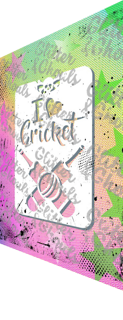 188 f - Cricket #2