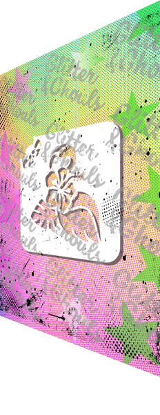 123 - Flamingo Flower