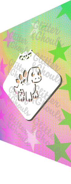 937 - Juniors Stegasaurus