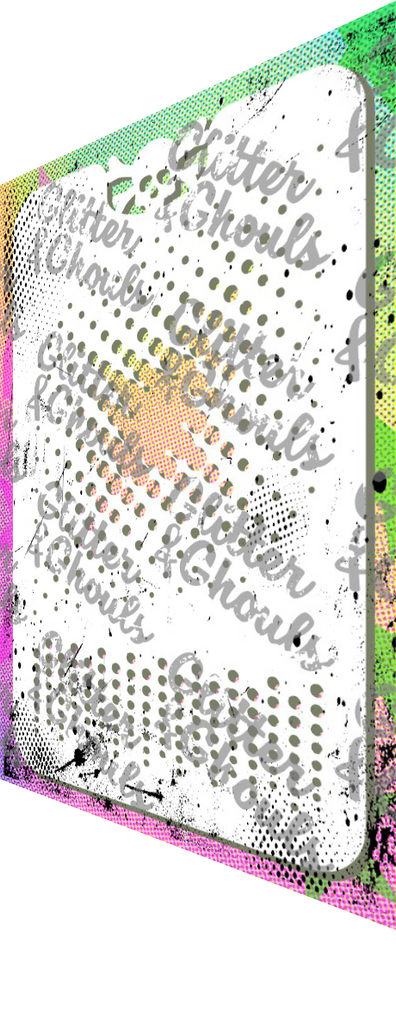 048 - Halftone Graffiti