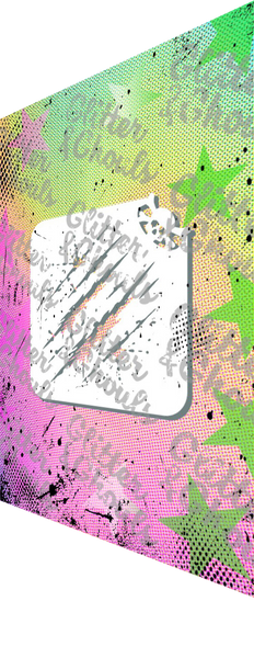 990 - Shattered Mini
