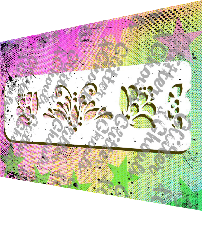 082 f - Flutter Flourish