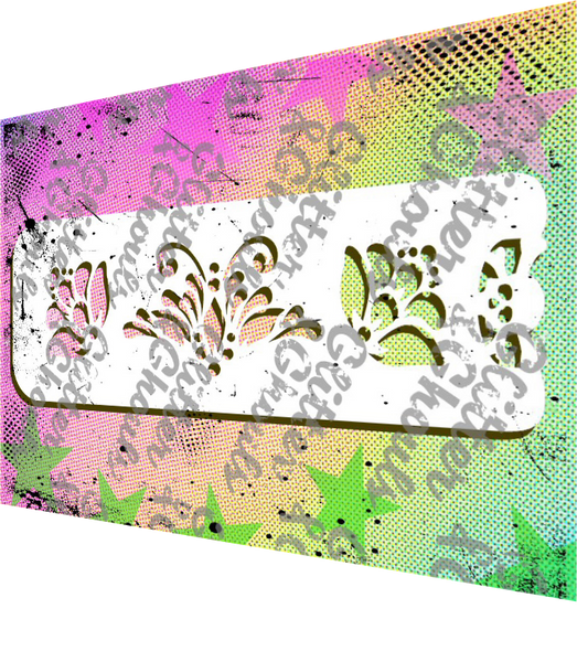 082 f - Flutter Flourish
