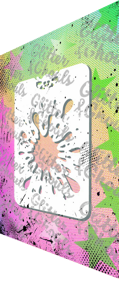 981 - Splat!
