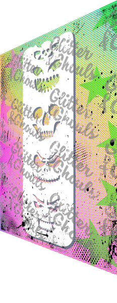 102 f - Freaky Faces #1