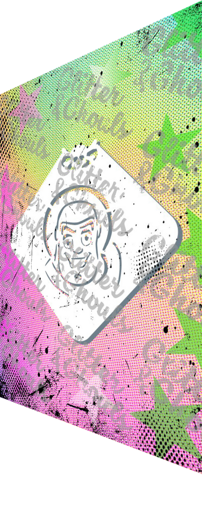 962 - TS Space Guy