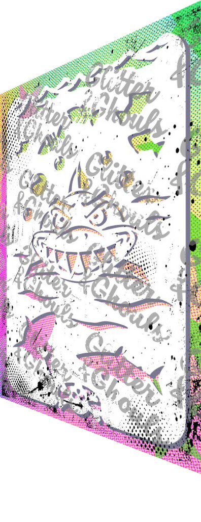 149 F - Sleevoo - Shark