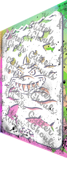149 F - Sleevoo - Shark