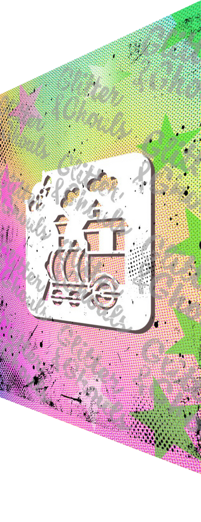 141 f - Steam Train