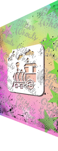 141 f - Steam Train