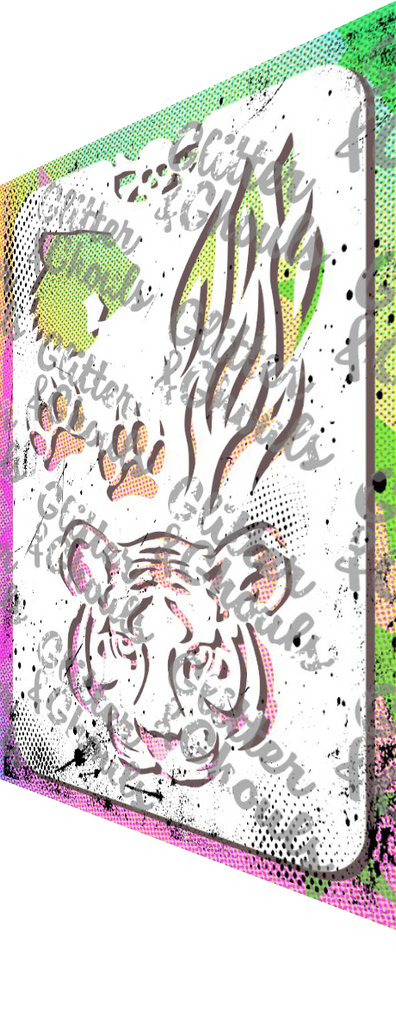 212 f - Sleevoo - Tiger