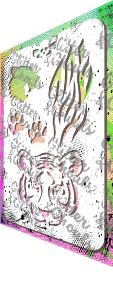 212 f - Sleevoo - Tiger