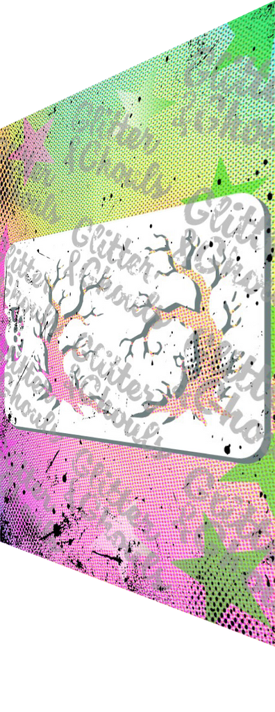 986 - Spooky Trees