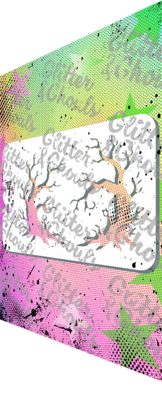 986 - Spooky Trees