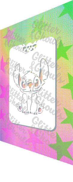 878 - Sitting Stitch