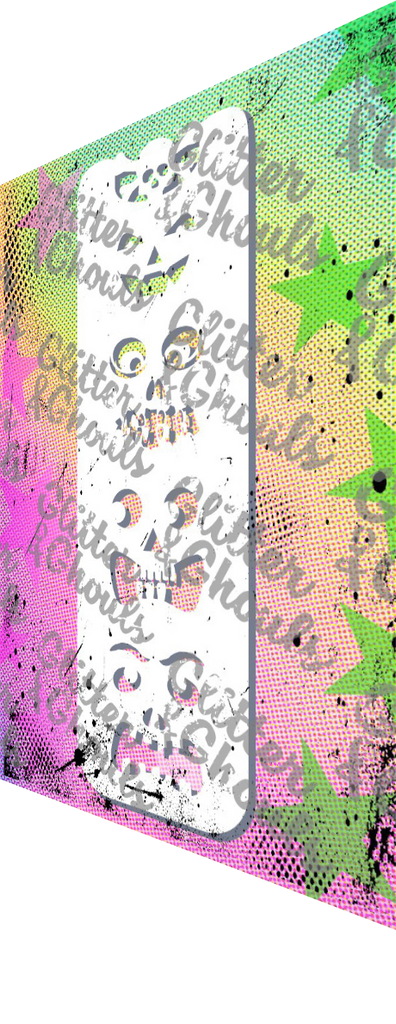 088 f - Freaky Faces #3